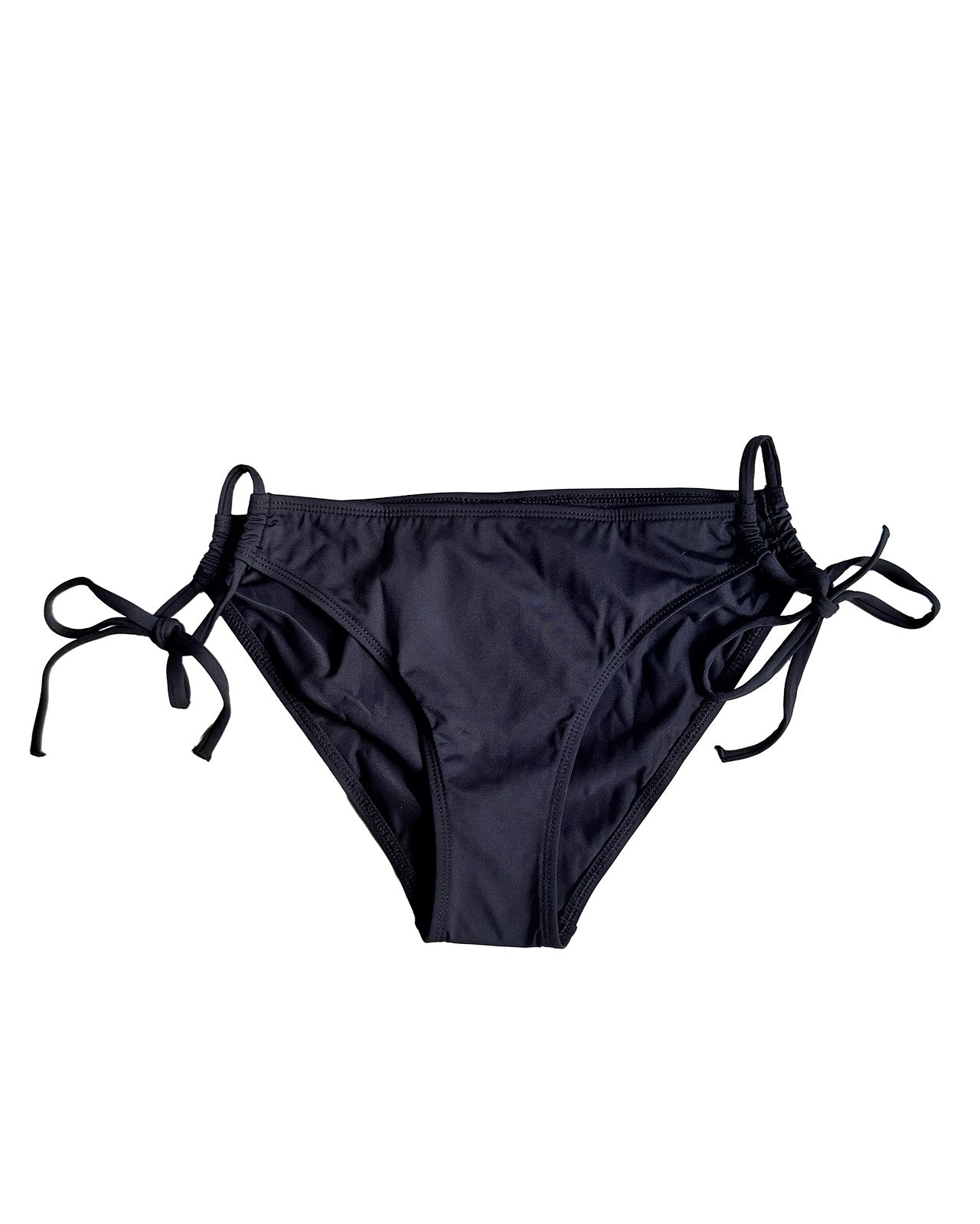 Side-Tie Bikini Brief