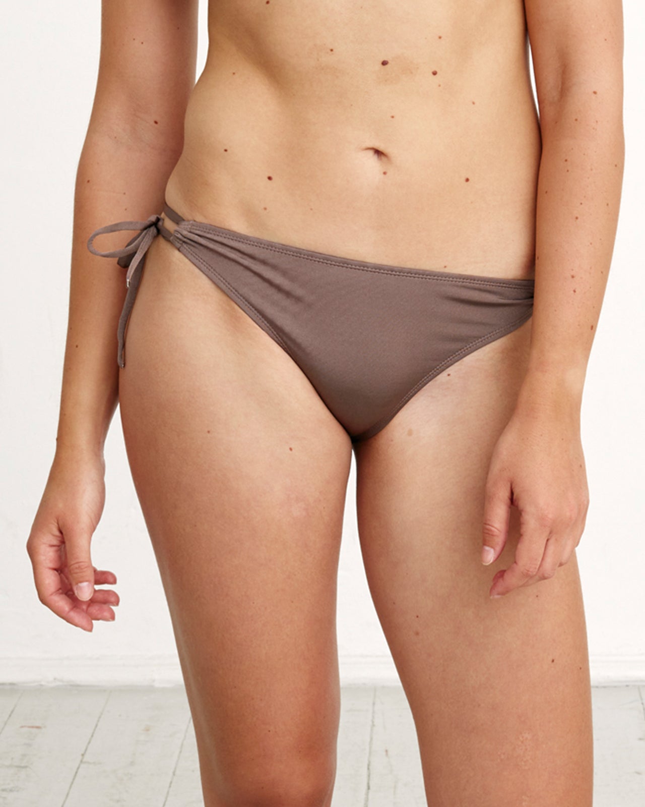 Side-Tie Bikini Brief