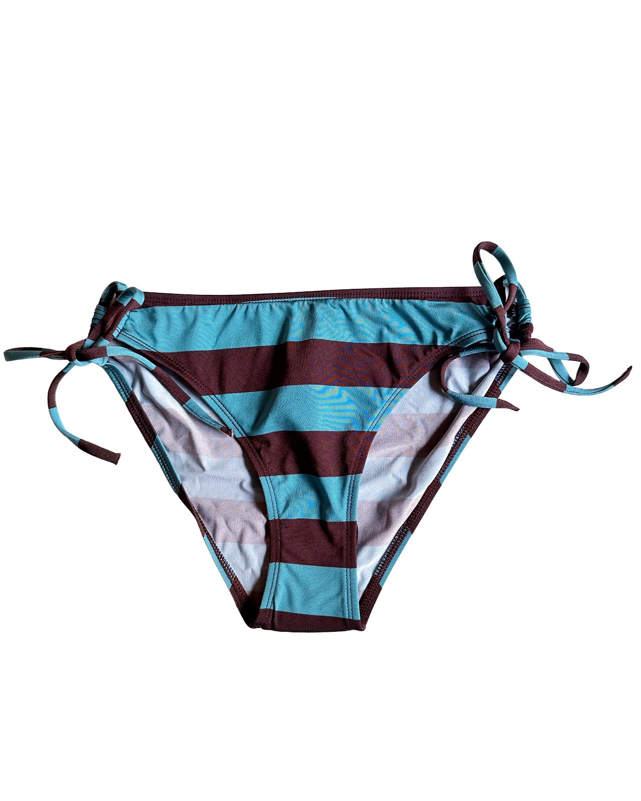 Side-Tie Bikini Brief