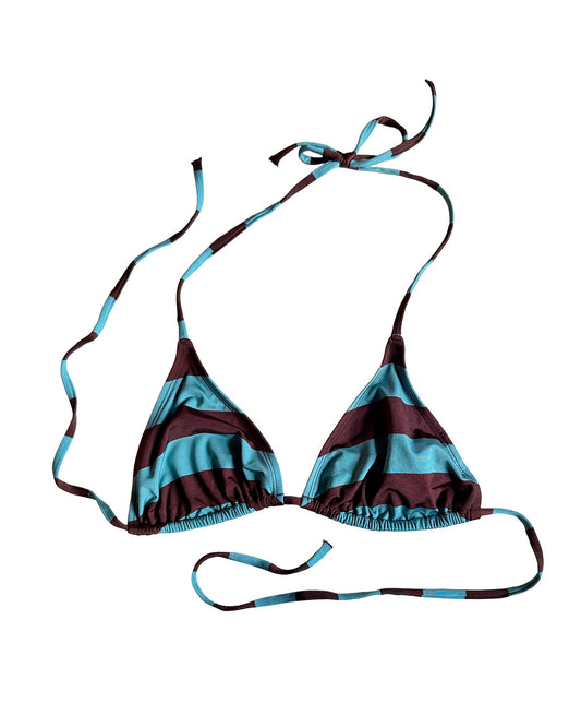 Triangle Bikini Top