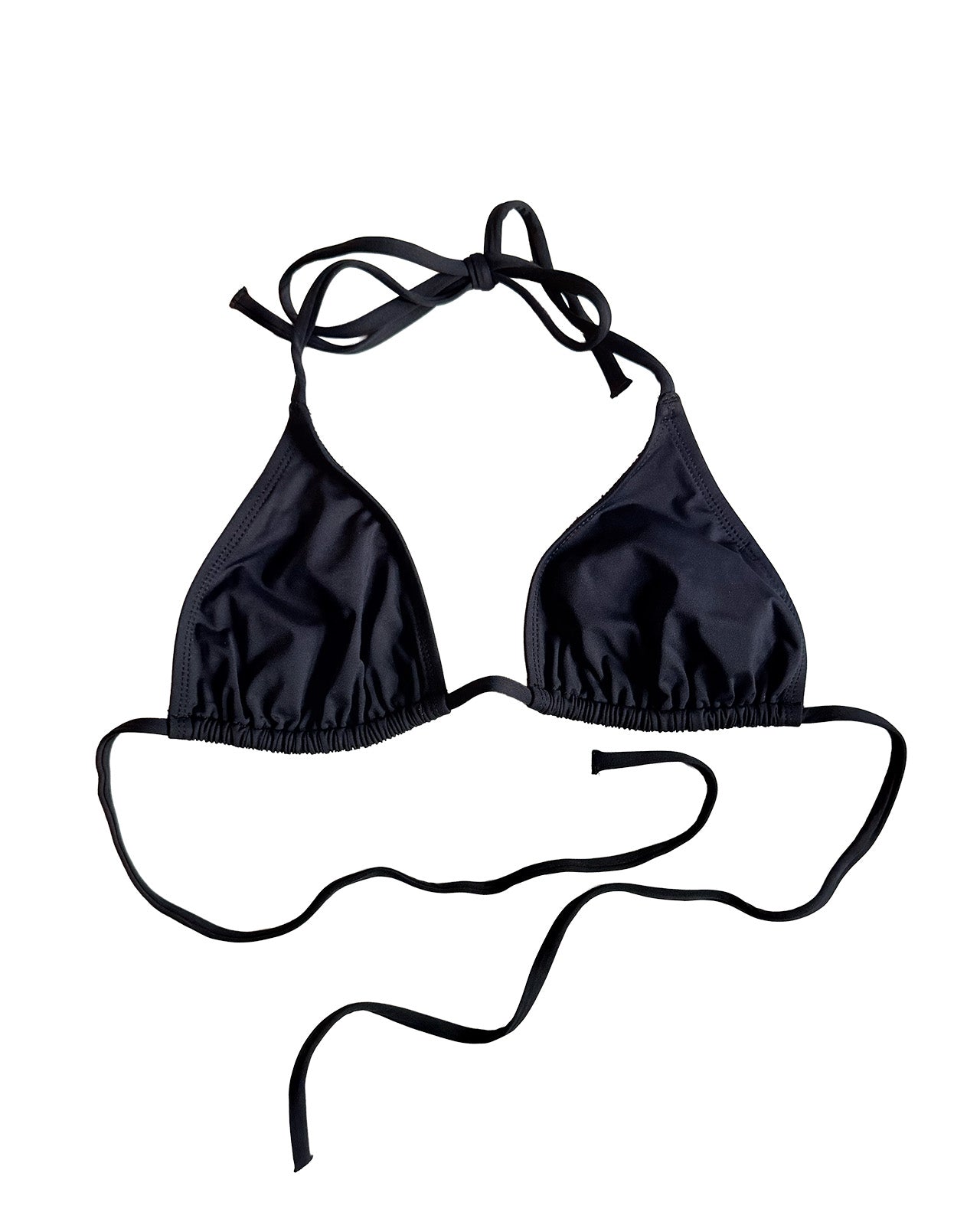 Triangle Bikini Top