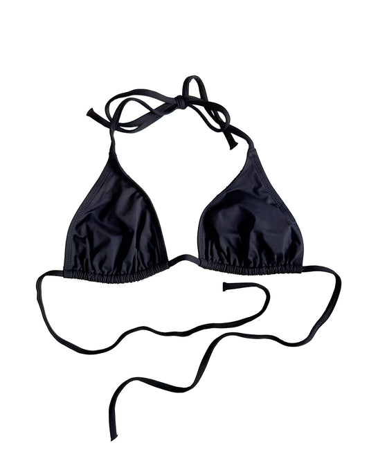 Triangle Bikini Top
