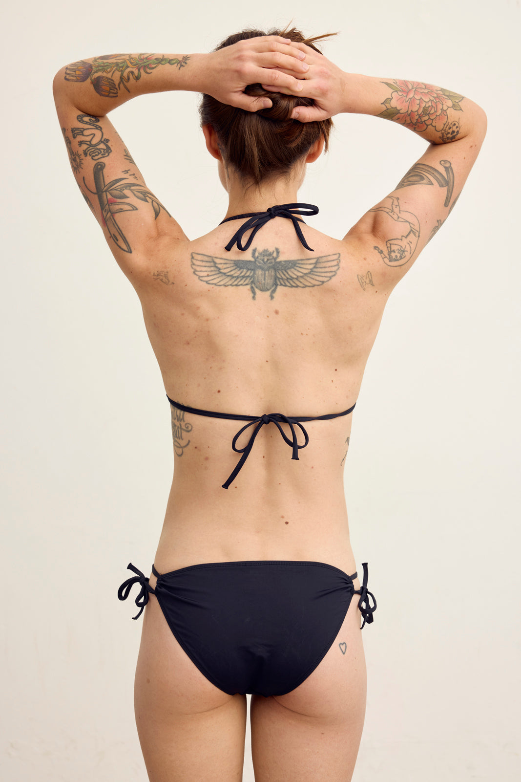 Side-Tie Bikini Brief