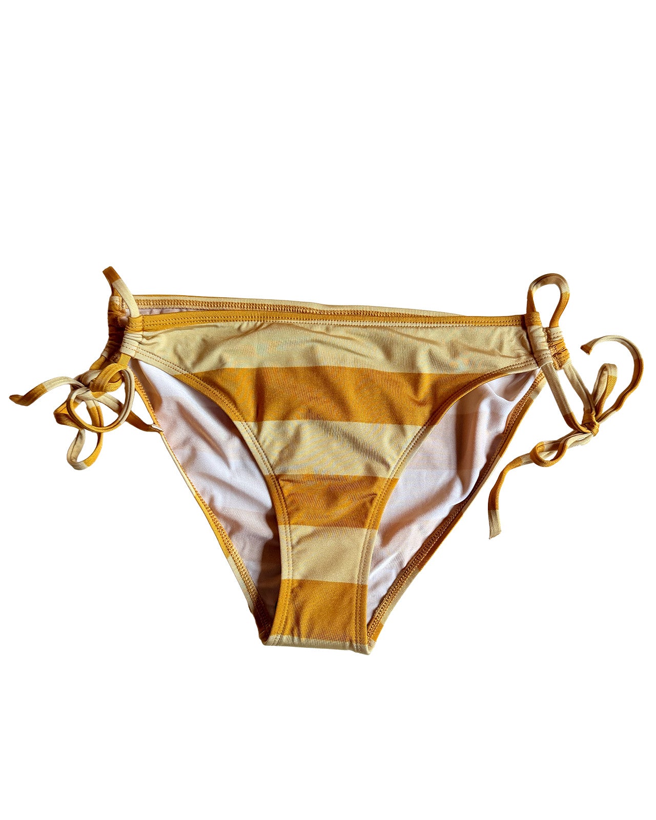 Side-Tie Bikini Brief