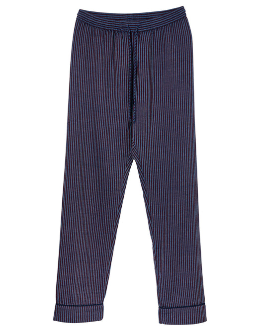 Gentleman Pants - Pastel Blue