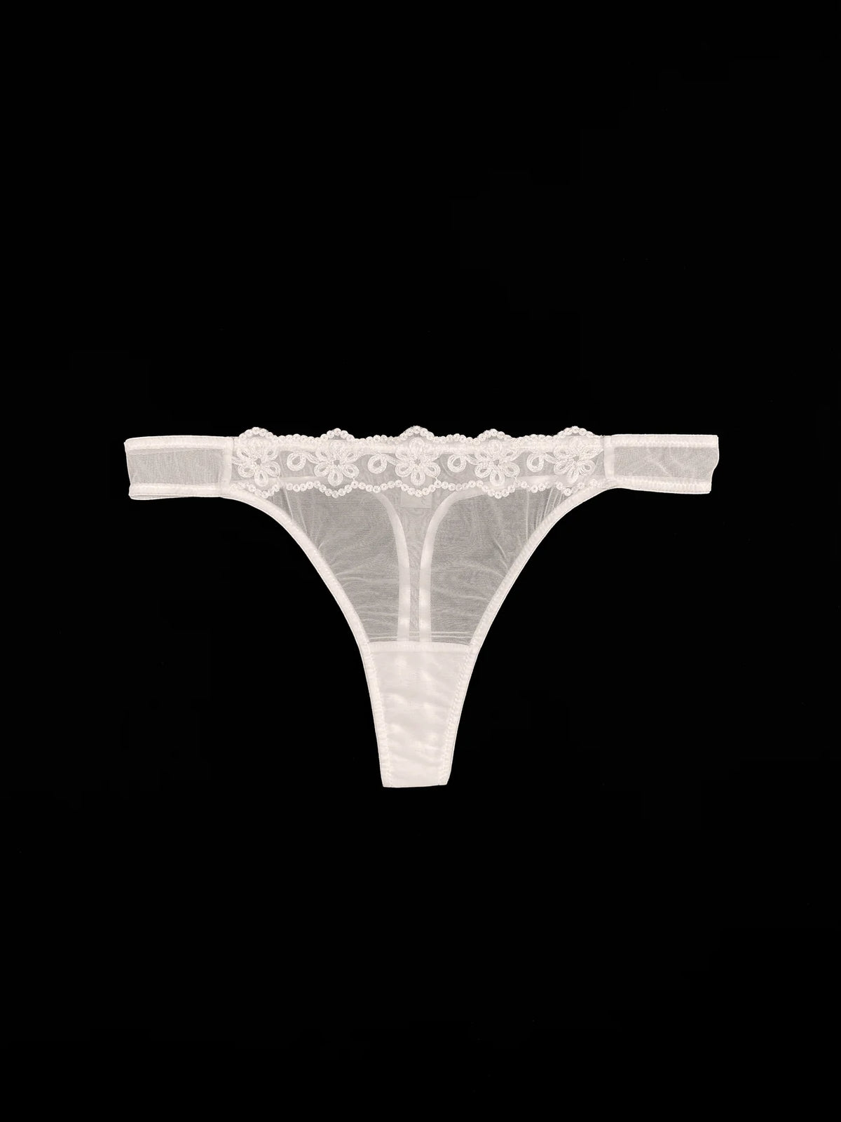 Eva Thong
