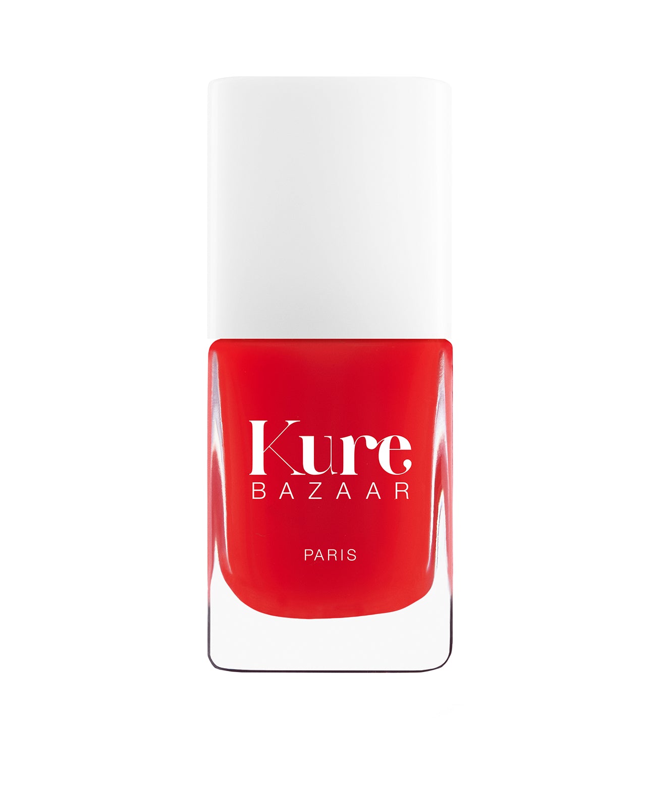 Spicy Vvee Nail Polish