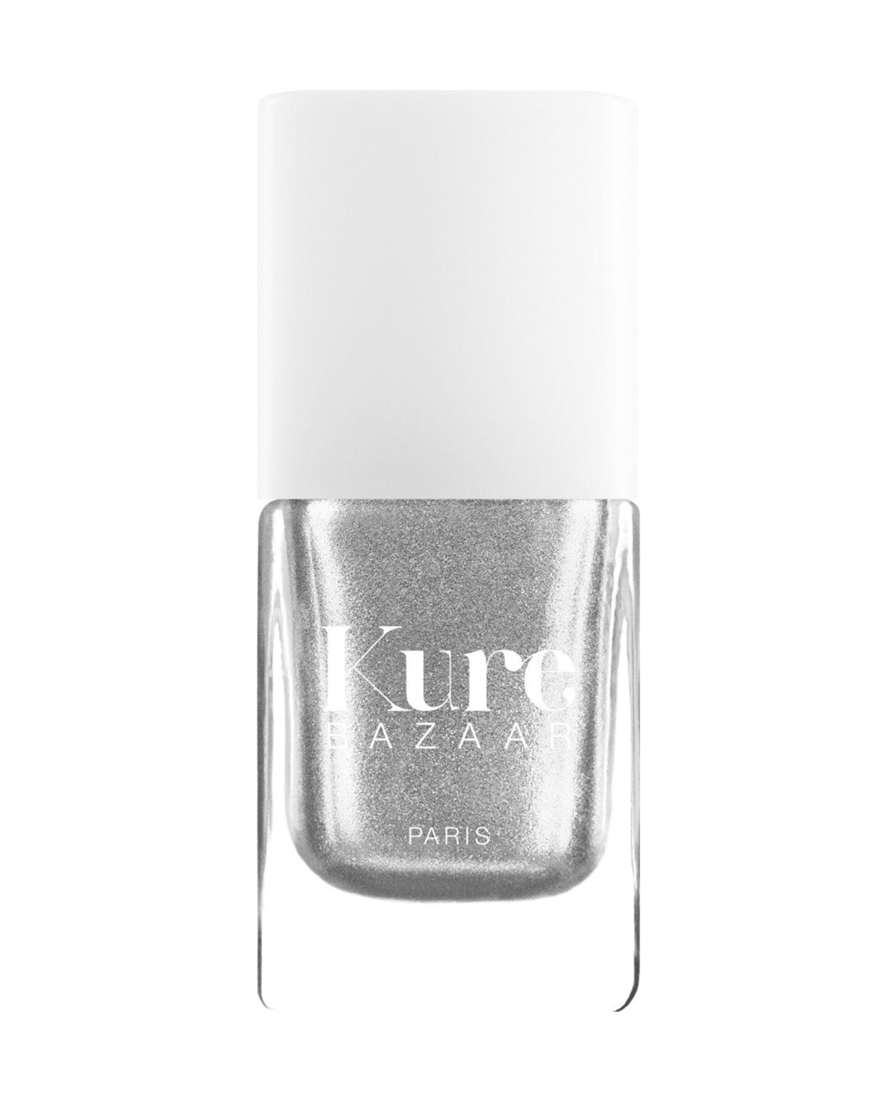 Platinum Nail Polish