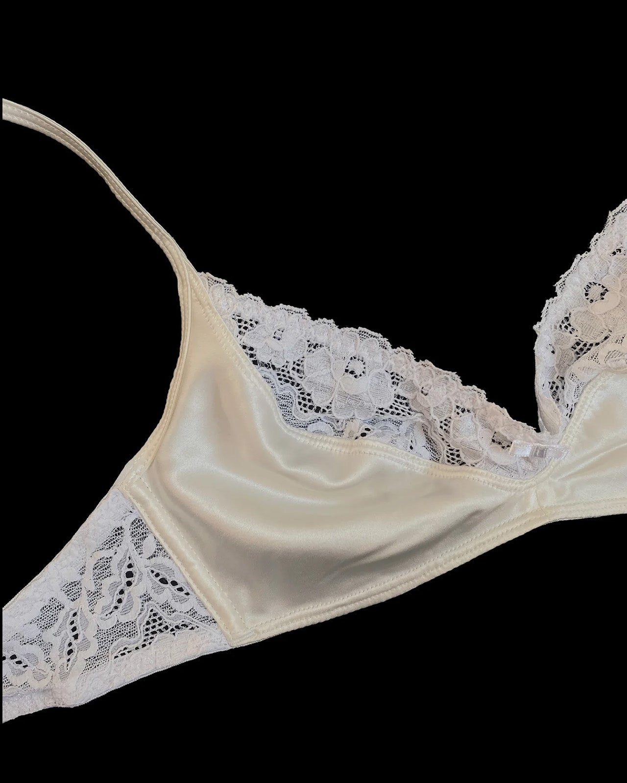 Kirsten Soft Bra