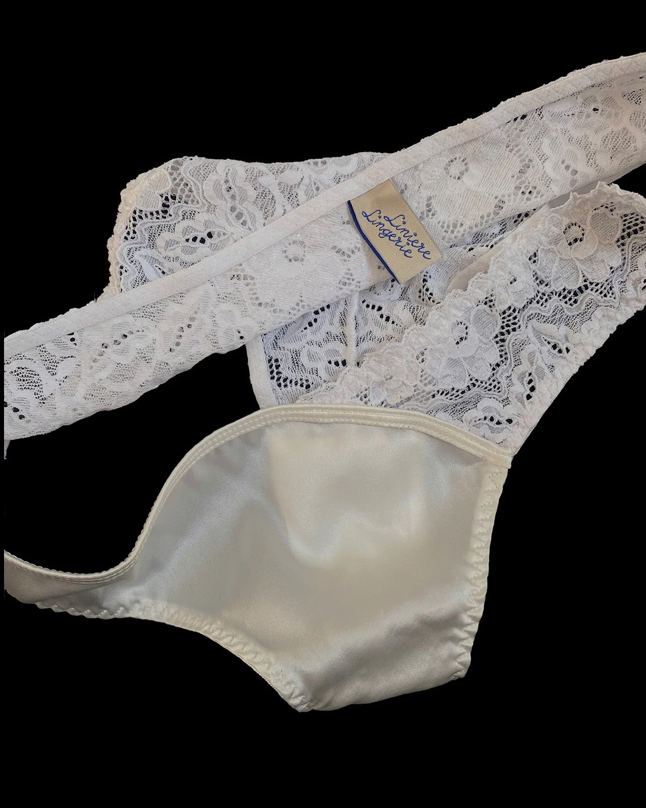Kirsten Panty