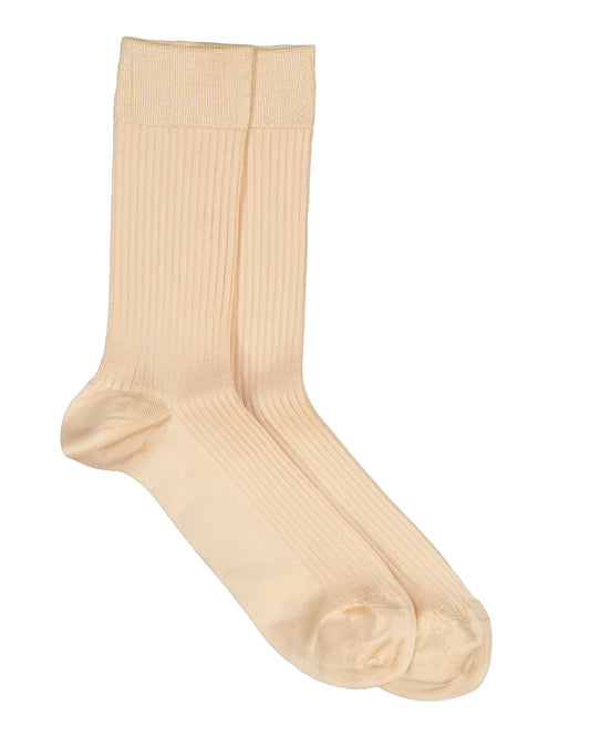 Silky Fine Socks