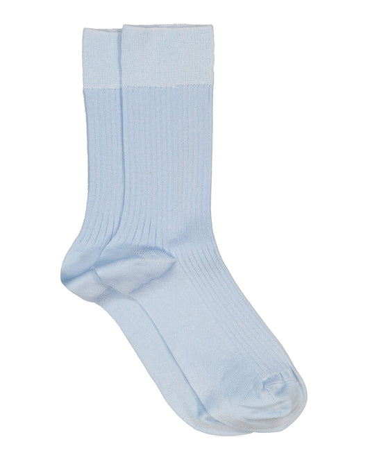 Silky Fine Socks