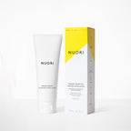 Creamy Quartz & Enzyme Exfoliator/75 ML
