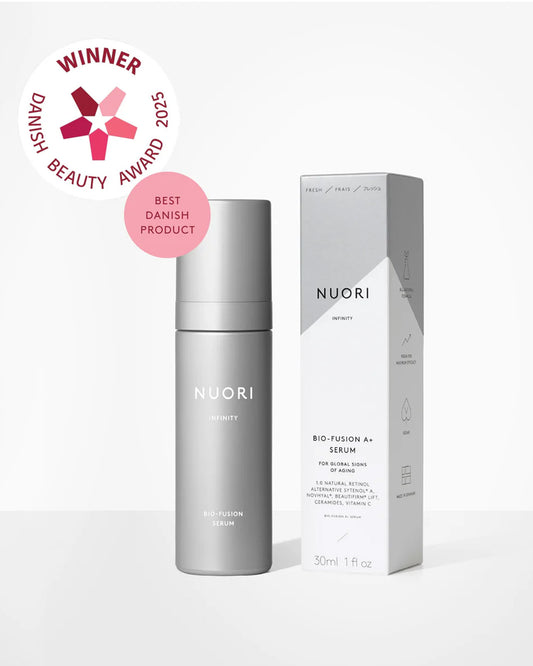 Infinity Bio-Fusion A+ Serum