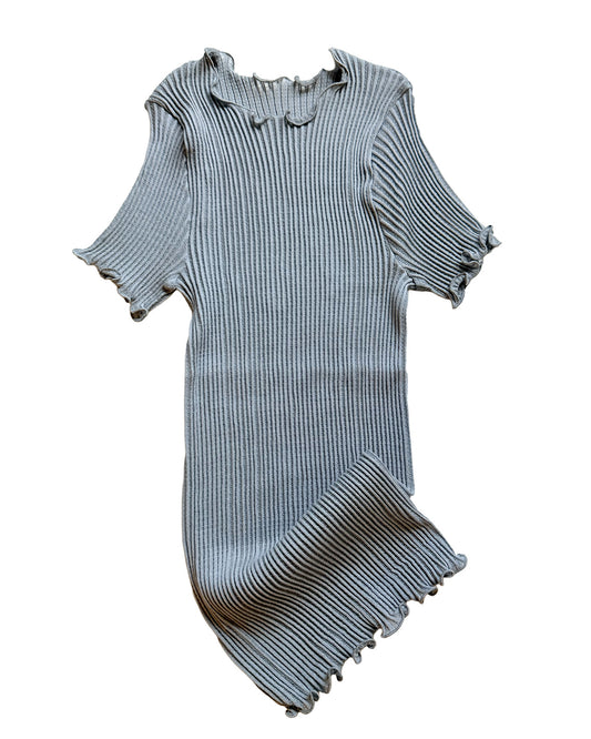 Operatino Wool/Silk T-Shirt