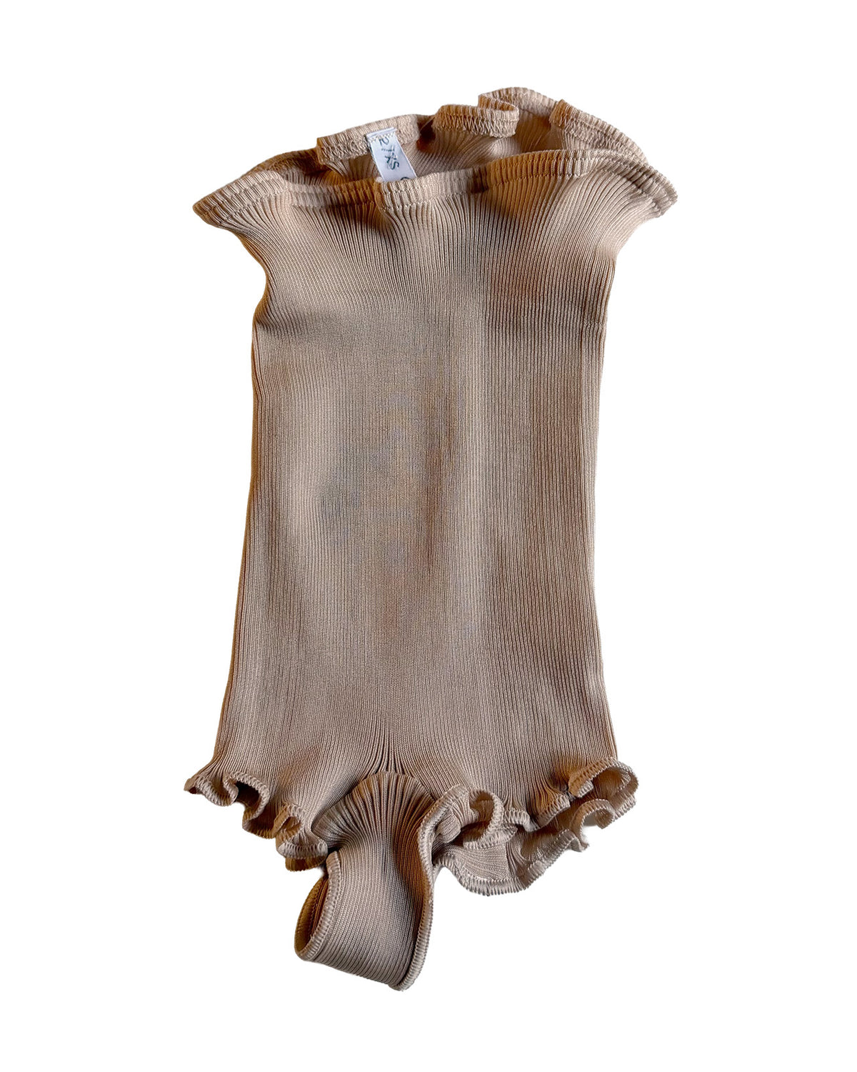 Silk Rib Boxer