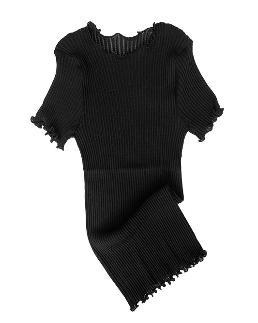 Operatino Wool/Silk T-Shirt