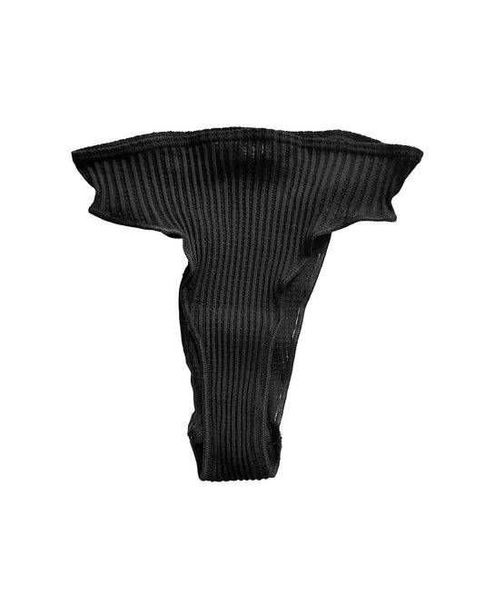 Operatino Wool Silk Brief
