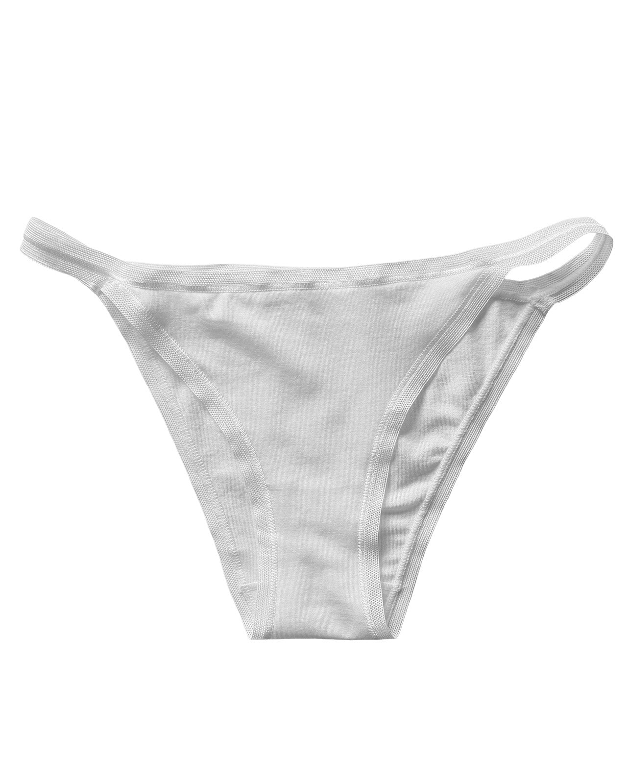 Cotton Balzina Mini Brief