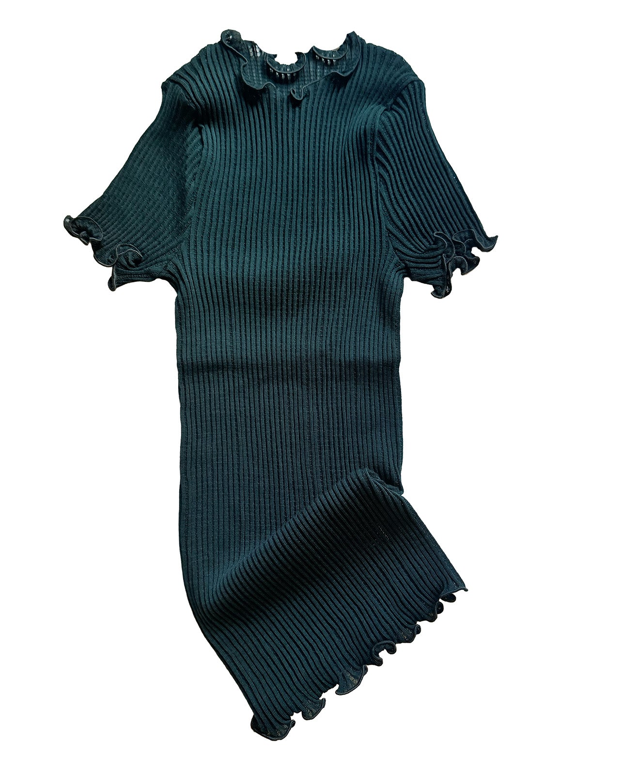 Operatino Wool/Silk T-shirt