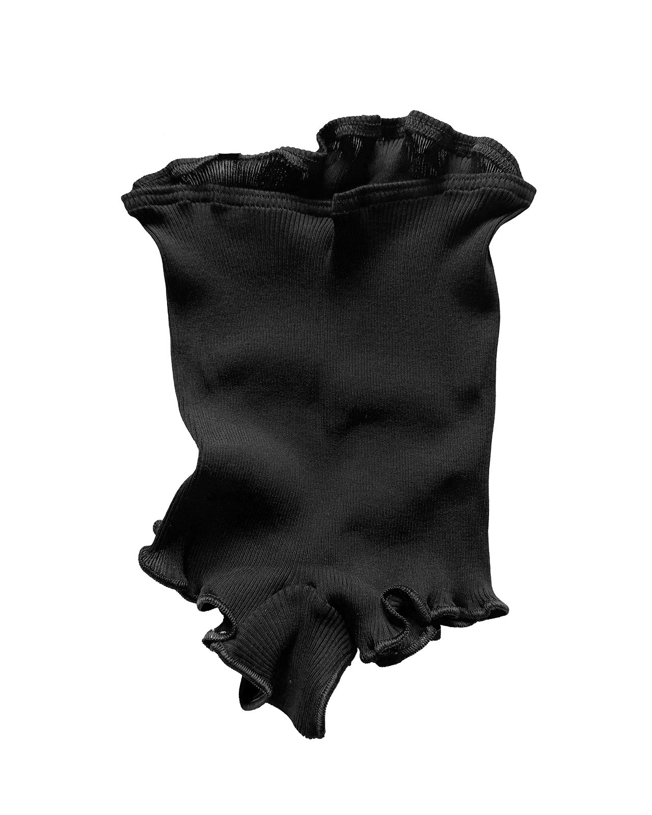 Cotton Rib Boxer