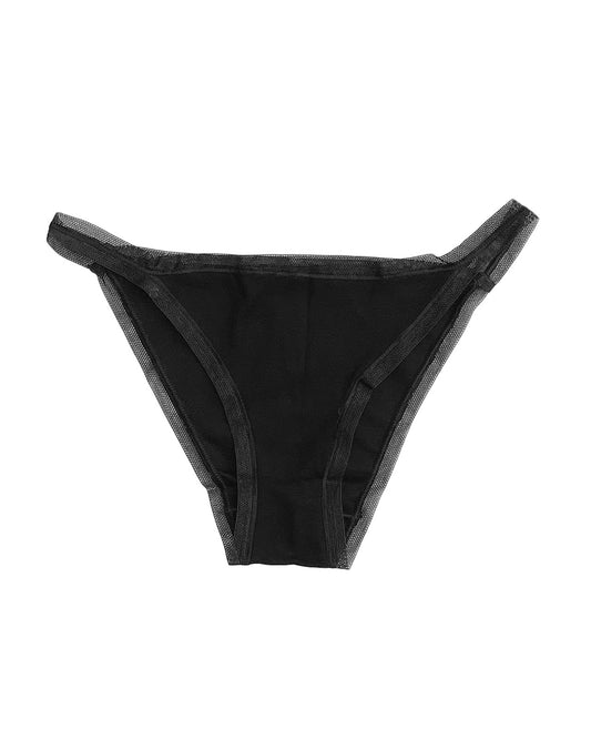 Cotton Balzina Mini Brief