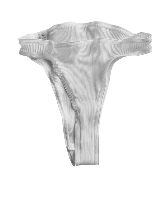 Cotton Rib Brief