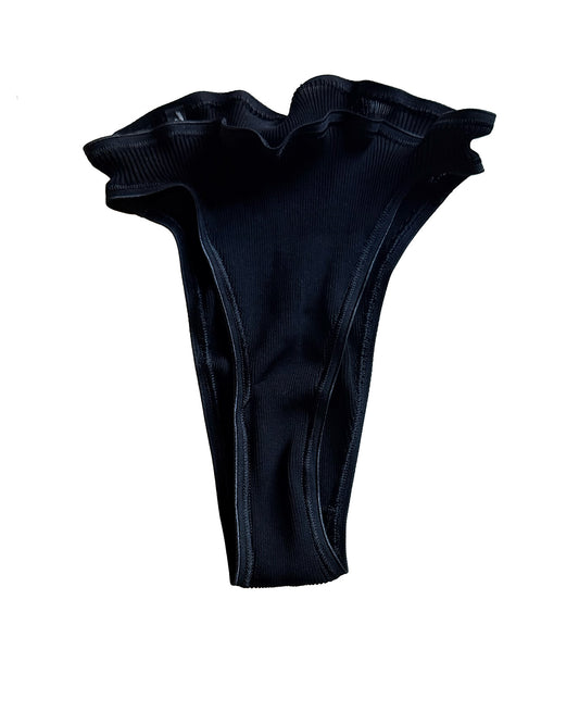 Cotton Rib Brief
