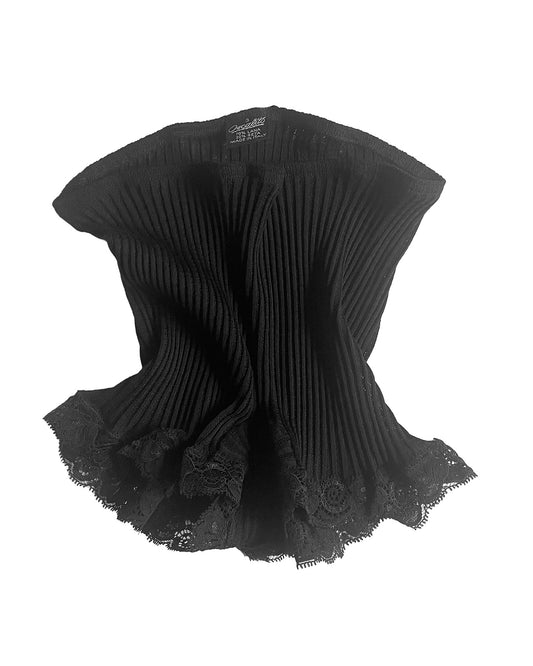 Operatino Wool/Silk Lace Boxerino
