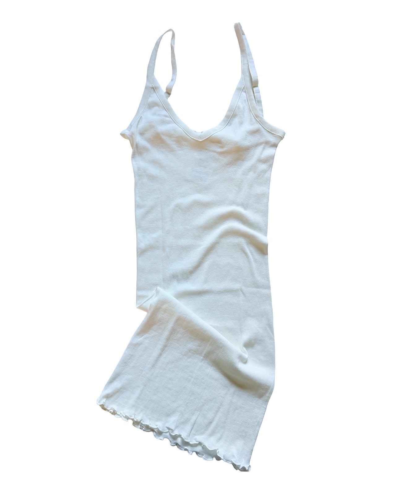 Cotton Spagetti