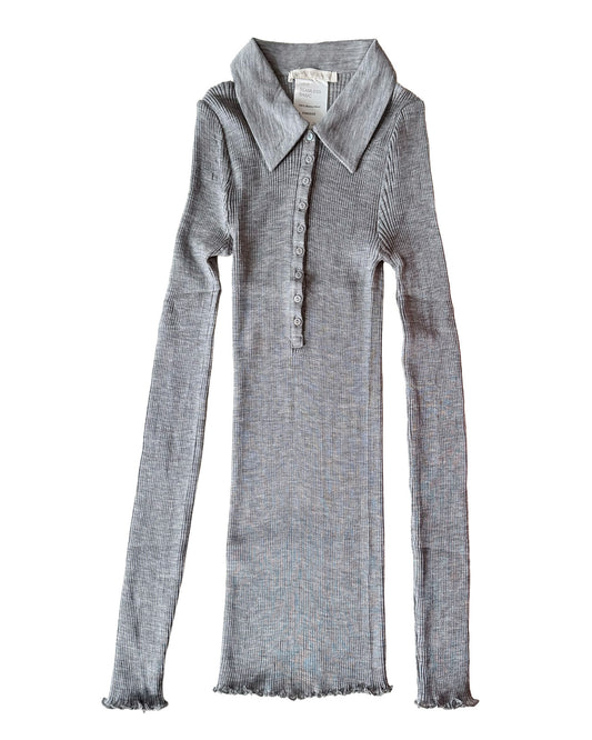 Woolen Classic Polo