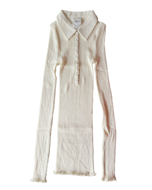 Woolen Classic Polo