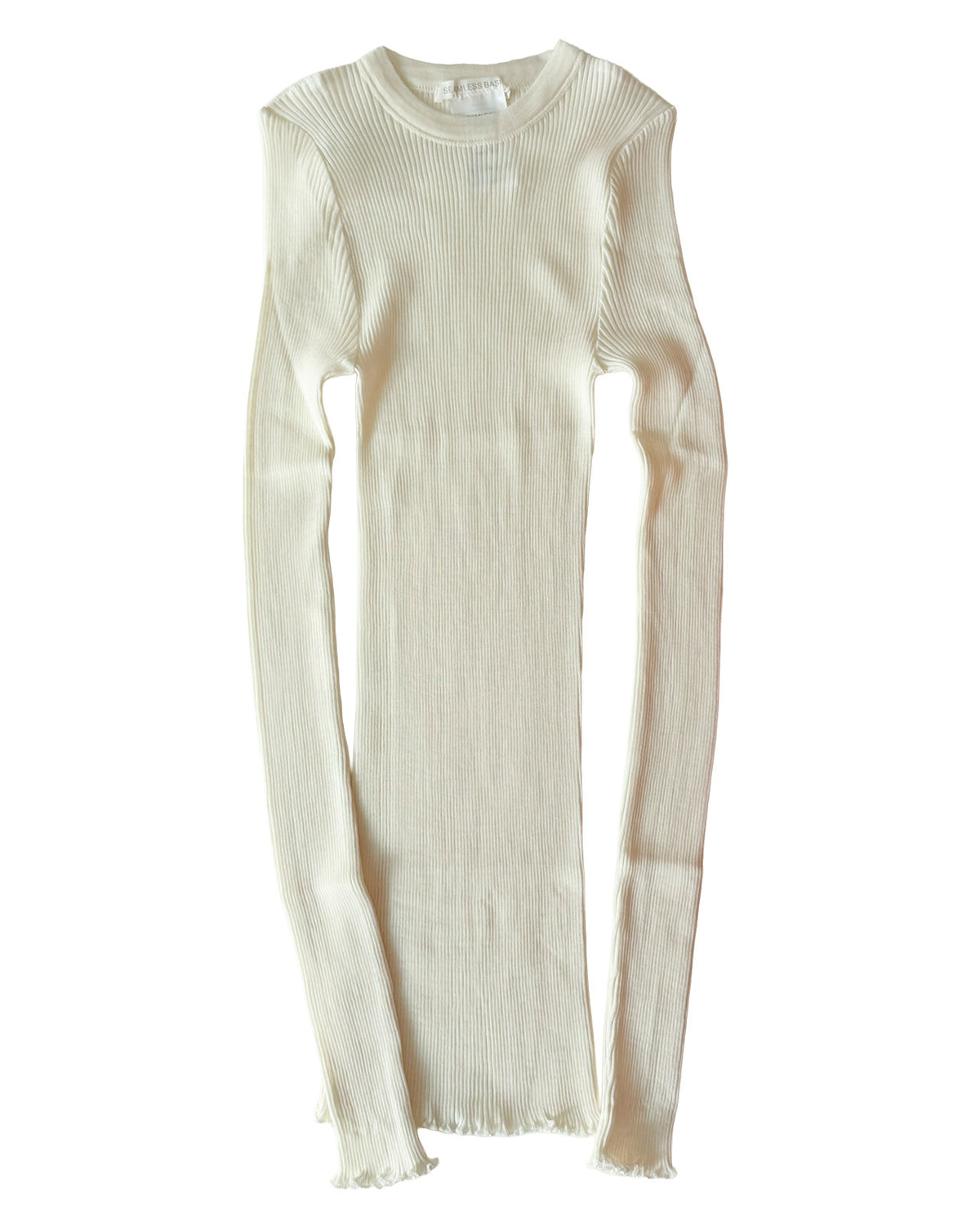 Woolen Classic Blouse