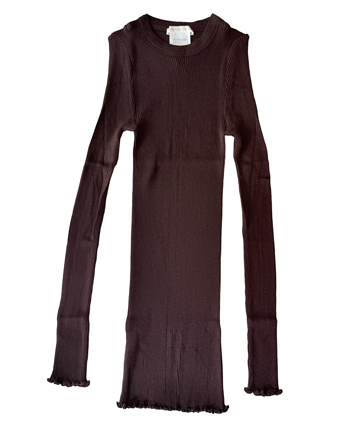 Woolen Classic Blouse