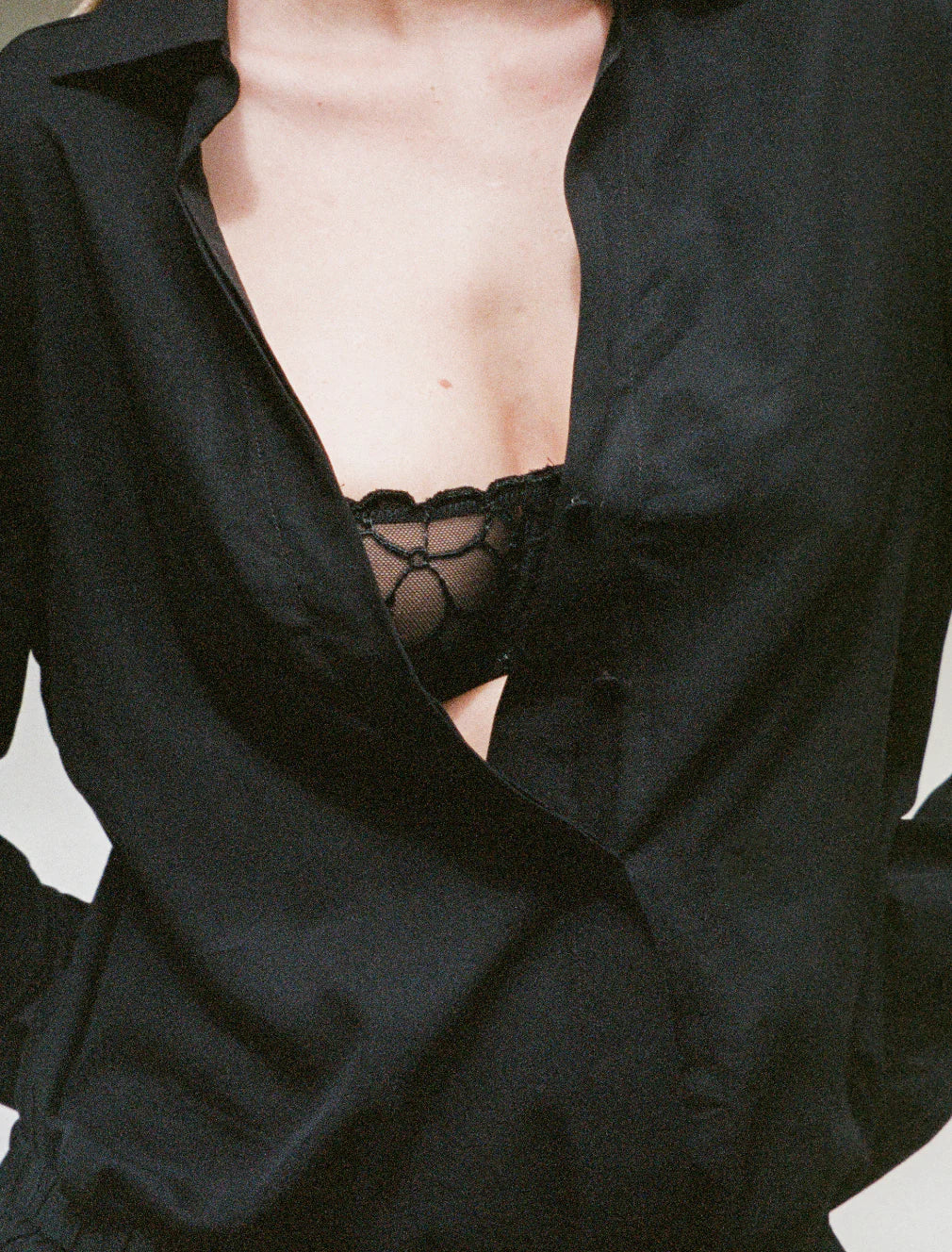 Camille Balcony Bra