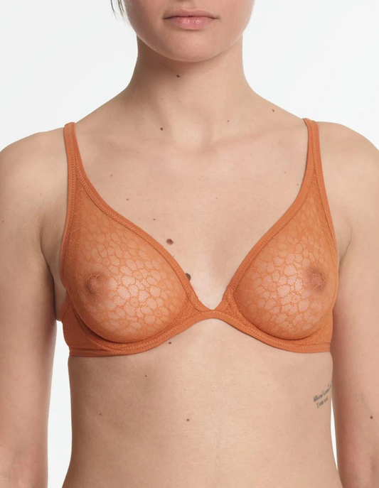 Lily Plunge Bra