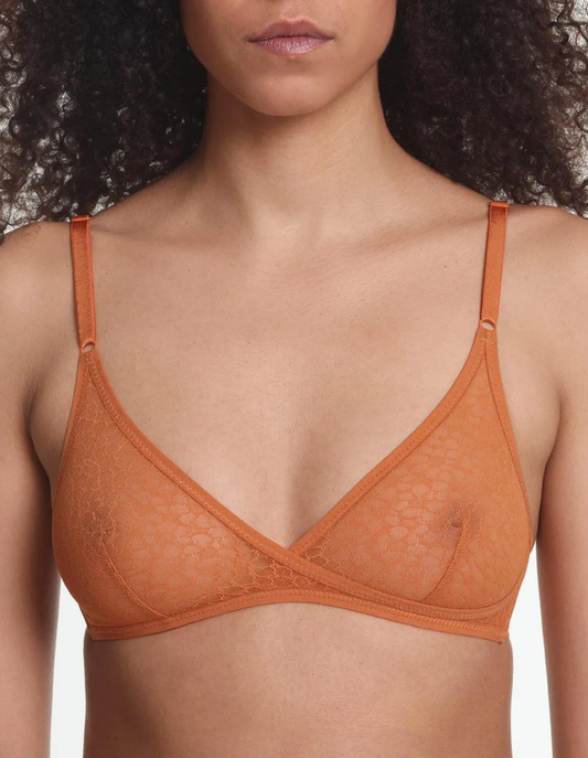 Lily Soft Bra