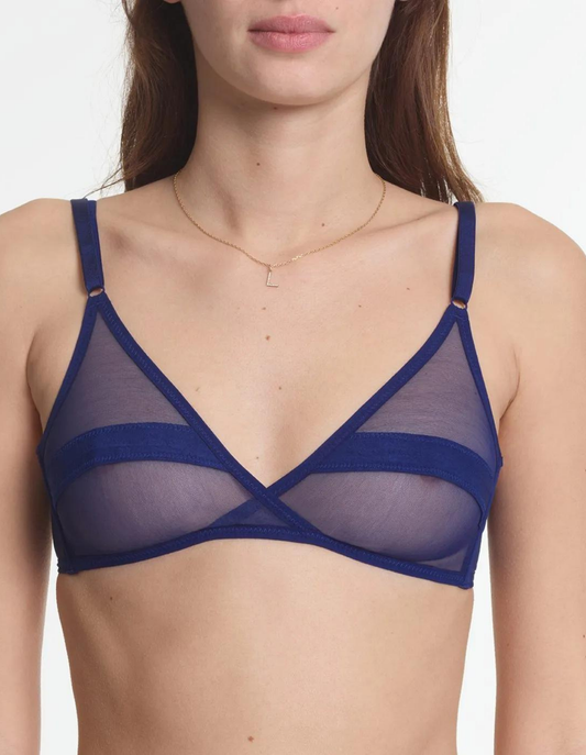 Serena Soft Bra