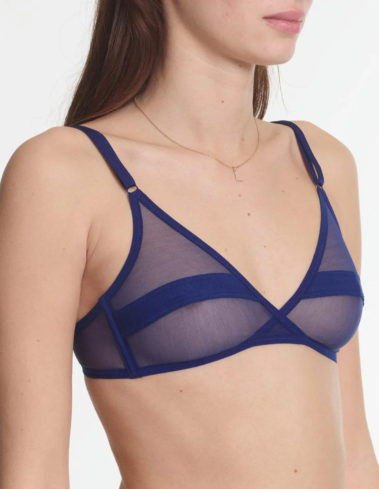 Serena Soft Bra