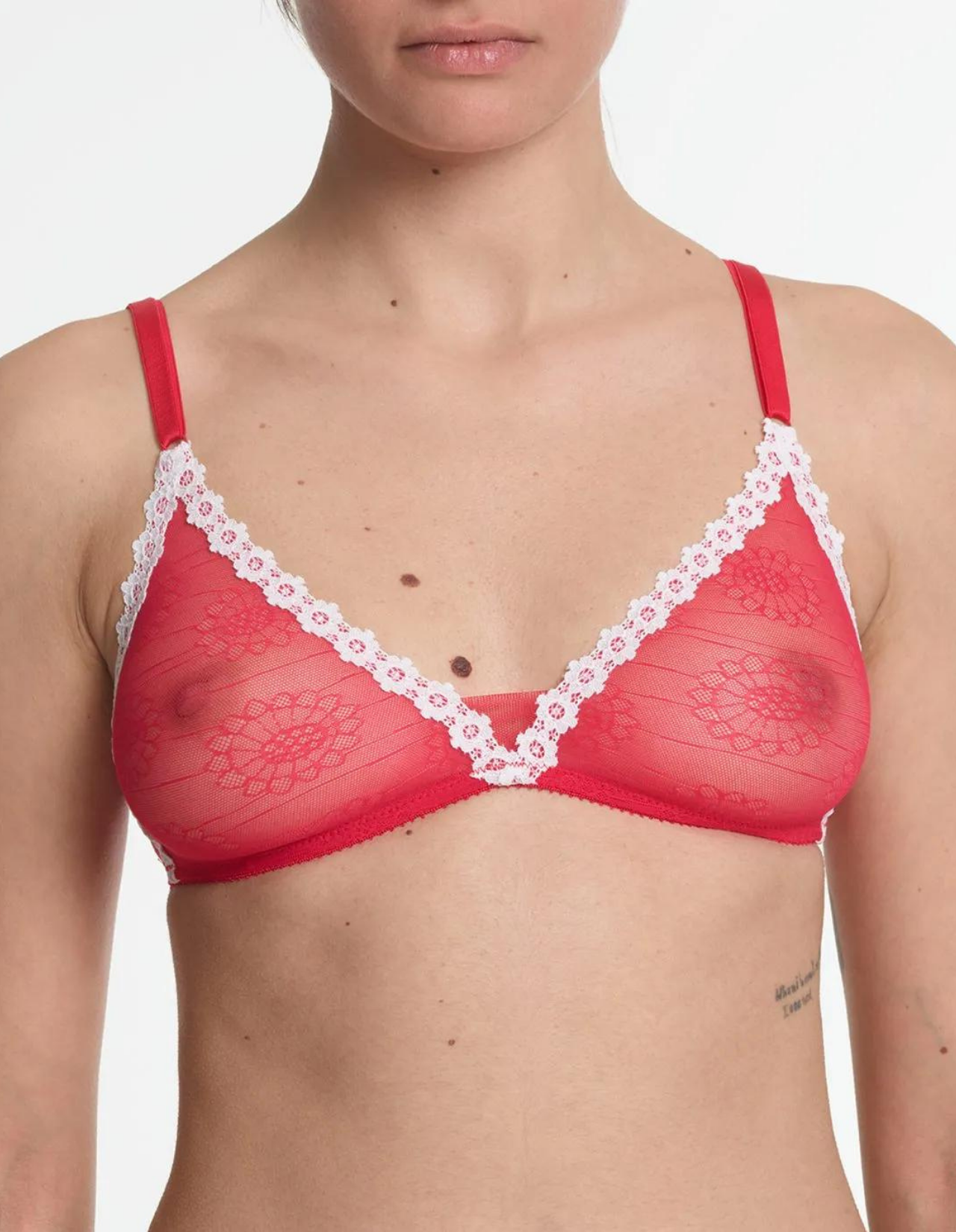 Tamara Soft Bra