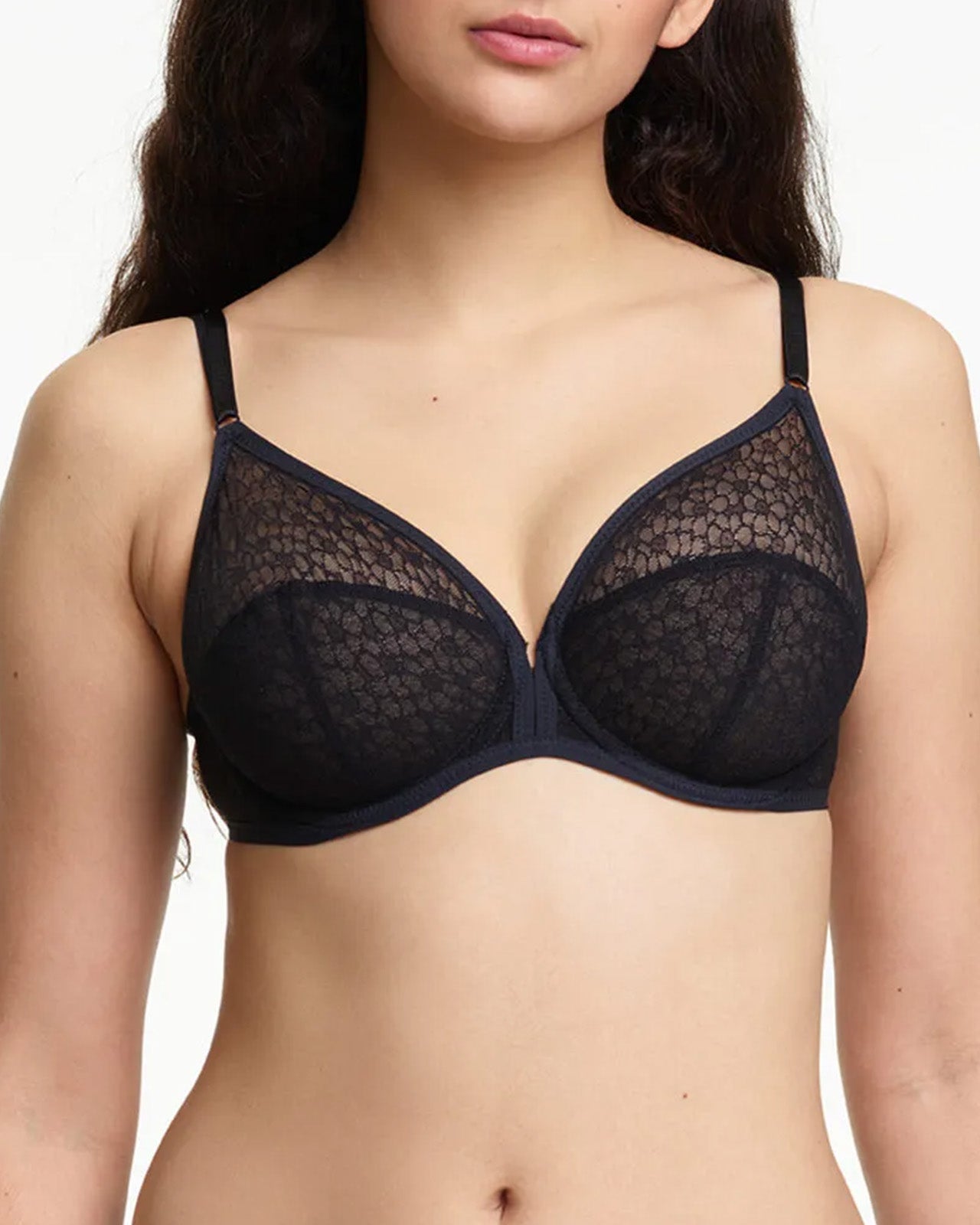 Lily Wired Bra