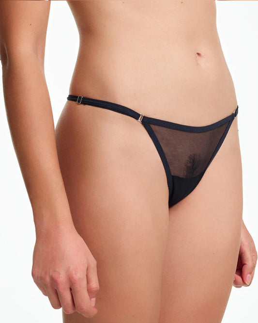 Jeanne Mini Thong