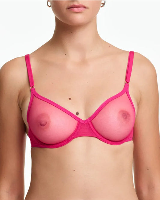 Jeanne Moulded Bra