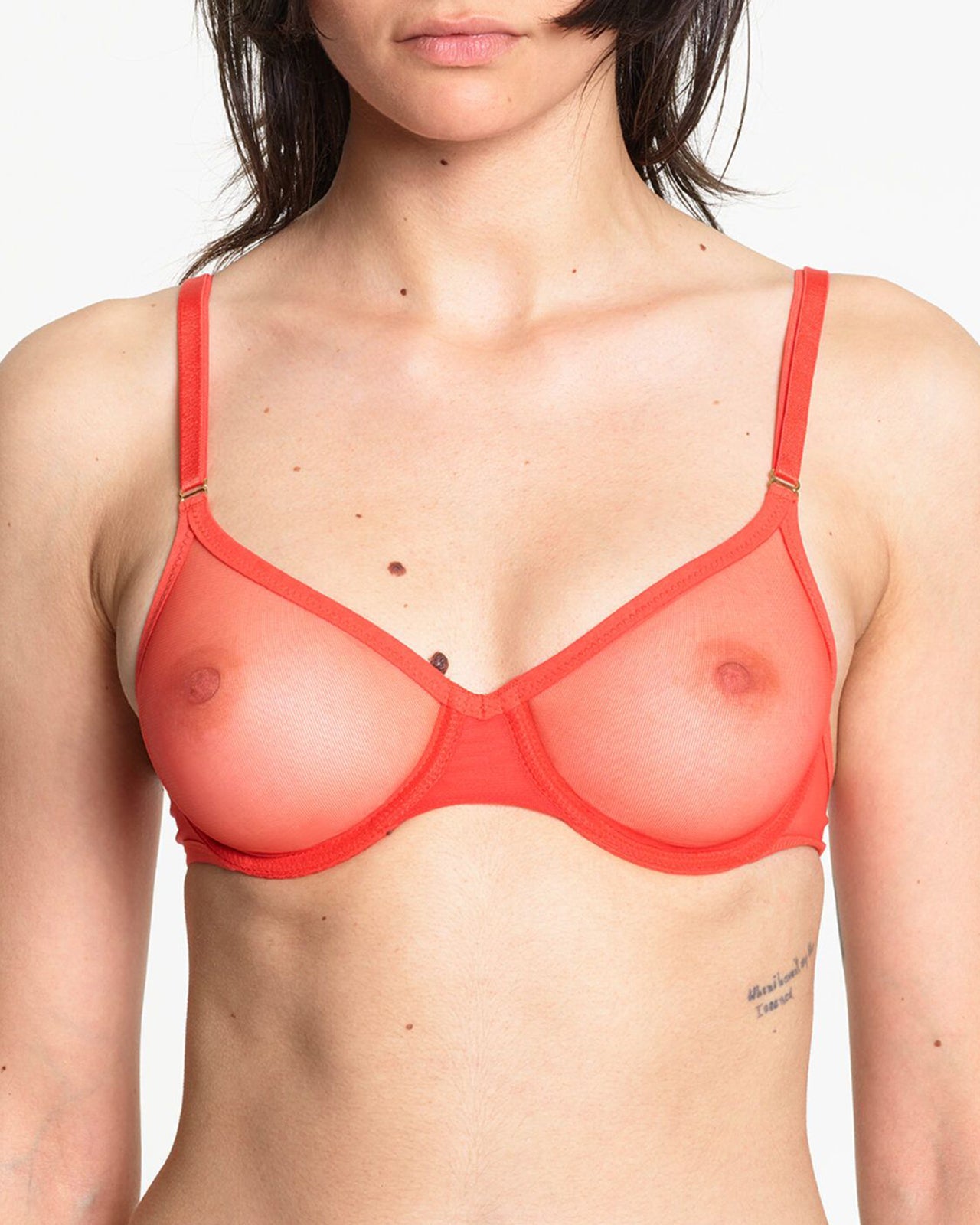 Jeanne Moulded Bra