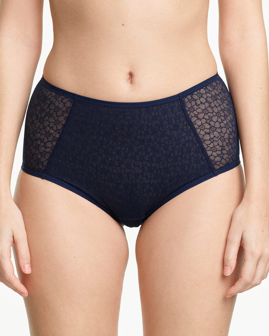 Lily High Panty