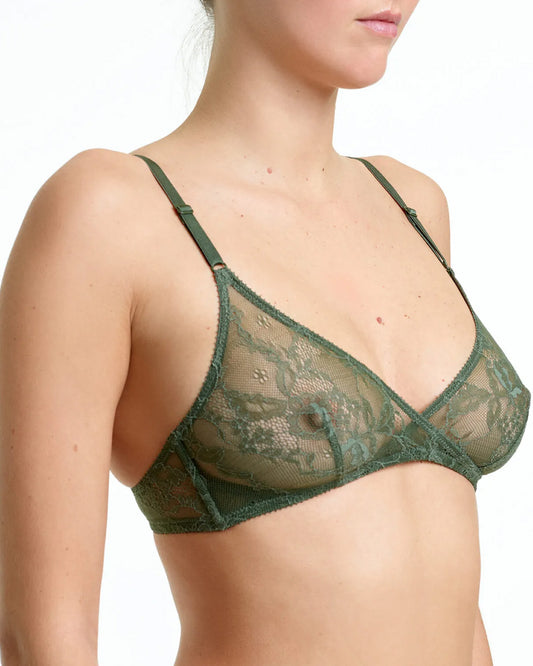 Louise Soft Bra