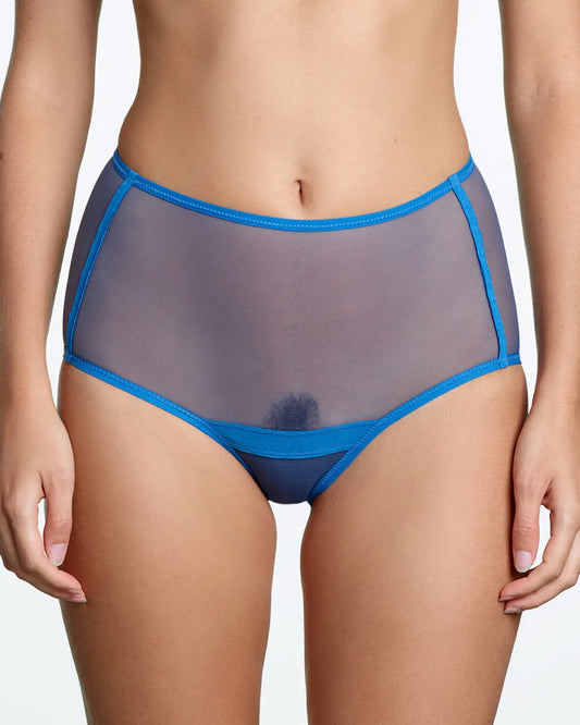 Serena High Panty