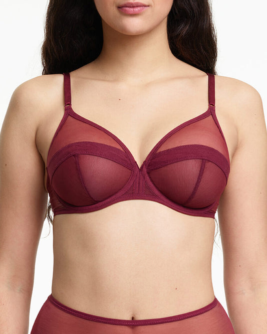 Serena Wired Bra