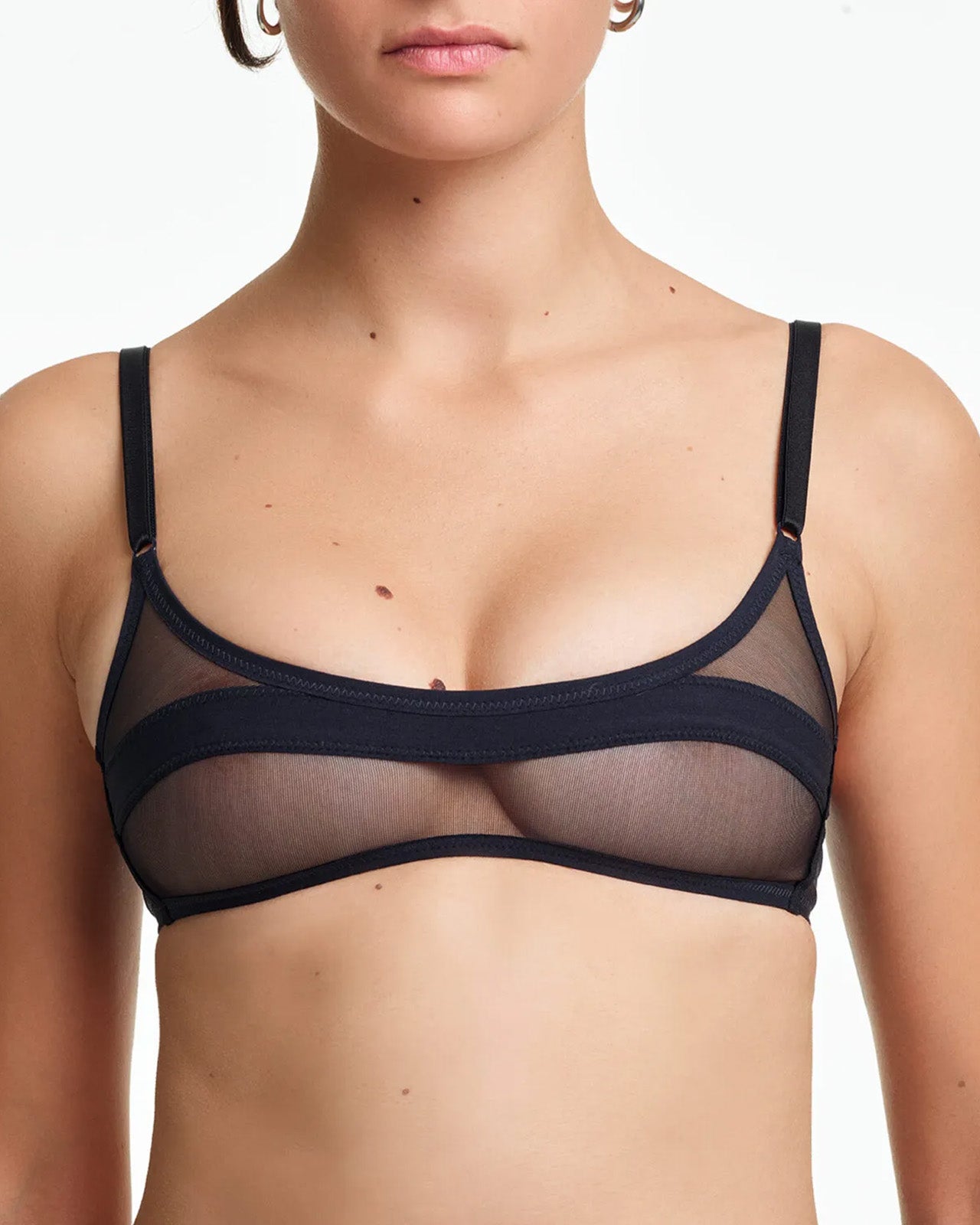 New Serena Soft Bra