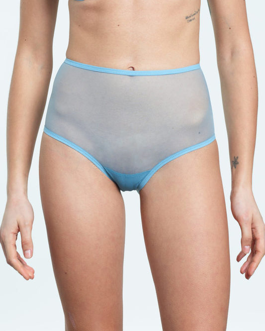 Jeanne High Waist Panty